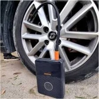 CHARGEUR BATTERIE AUTONOME AVEC GONFLEUR BEETRO