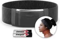 Energizer Lampe frontale à LED, lampe frontale lumineuse EN BANDEAU
