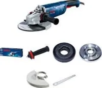 MEULEUSE 230MM 2400W BOSCH