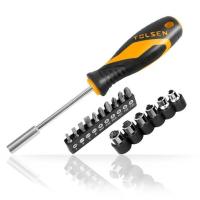 أدوات-يدوية-kit-de-tournevis-17-pcs-القبة-الجزائر