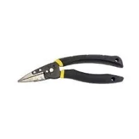 Pince a becs longs STANLEY 175 mm - 0-84-888