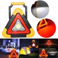 أدوات-يدوية-triangle-d-alerte-torche-led-10w-multifonctionnelle-charge-avec-l-energie-solaire-القبة-الجزائر