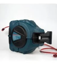 Enrouleur Tuyau D Eau Automatique 20M HONESTPRO 