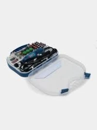 Outil Multifonction mini meuleuse avec accessoires et flexibles 