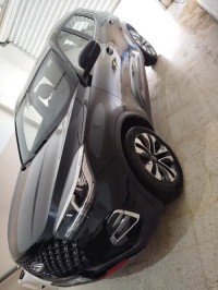 سيارات-chery-tiggo-4-pro-2024-premium-برج-بوعريريج-الجزائر