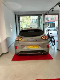 Ford Puma 2023 St line
