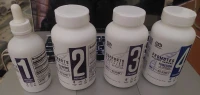 UltraBotanica ONCO-ADJUNCT PATHWAY 1+2+3+4