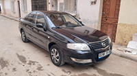 voitures-nissan-sunny-2011-batna-algerie