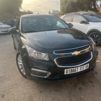 سيارات-chevrolet-cruze-2017-بئر-خادم-الجزائر
