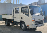 camion-jac-double-cabine-2023-setif-algerie