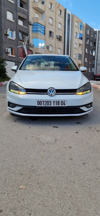 voitures-volkswagen-golf-7-2018-start-ain-mlila-oum-el-bouaghi-algerie