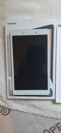 Samsung Galaxy tab A