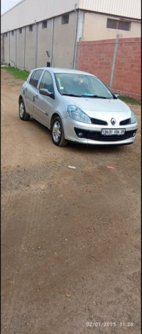 voitures-renault-clio-3-2006-ouled-hedadj-boumerdes-algerie