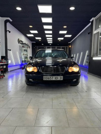 voitures-mercedes-classe-c-2001-exclusive-270-bir-el-djir-oran-algerie