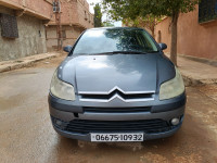 voitures-citroen-c4-2009-bougtoub-el-bayadh-algerie