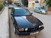 voitures-bmw-serie-5-1989-premium-sidi-bel-abbes-algerie