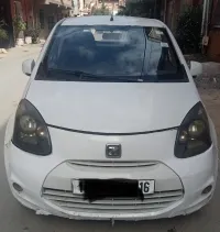 Zotye Z100 2014 Nouvelle