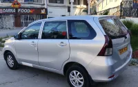Toyota Avenza 2014 Avenza