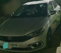 berline-fiat-tipo-2024-life-bab-ezzouar-alger-algerie