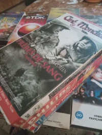 Cassette video