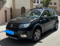 voitures-dacia-sandero-2019-stepway-mohammadia-mascara-algerie