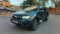 voitures-dacia-duster-2024-channel-ain-benian-alger-algerie