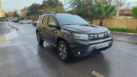 voitures-dacia-duster-2024-journey-ain-benian-alger-algerie