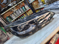 led-xenon-phare-golf-8-gtd-kouba-alger-algerie