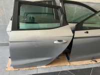 قطع-هيكل-السيارة-portes-seat-ibiza-gris-argent-القبة-الجزائر