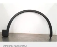 Baguette extension Audi Q5 gauche et droite 
