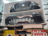 accessoires-exterieur-pare-chocs-golf-8-et-audi-kouba-alger-algerie