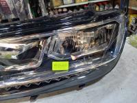 led-xenon-phare-volkswagen-tiguan-kouba-alger-algerie