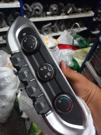 Climatronic audi volkswagen seat skoda 