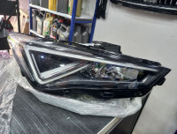 led-xenon-phare-seat-leon-kouba-alger-algerie