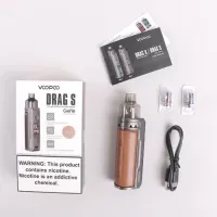 Voopoo drag S 