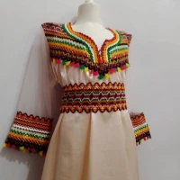 Robe Kabyle