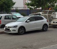 citadine-volkswagen-polo-2019-carat-annaba-algerie