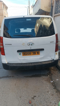 utilitaire-hyundai-h1-2019-vitre-2p-bachdjerrah-alger-algerie