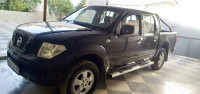 pickup-nissan-navara-2010-double-cabine-naciria-boumerdes-algerie