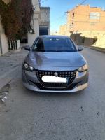 citadine-peugeot-208-2020-rabta-bordj-bou-arreridj-algerie