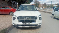 voitures-hyundai-creta-2022-sedrata-souk-ahras-algerie