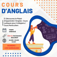 ecoles-formations-cours-anglais-cheraga-alger-algerie