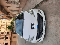 Peugeot 207 2012 Allure