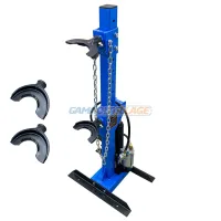 ARRACHE AMORTISSEUR HYDRAULIQUE PNEUMATIQUE BYEG