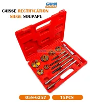 CAISSE RECTIFICATION SIEGE SOUPAPE TWN