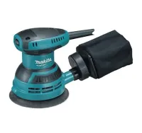 PONCEUSE ORBITAL 125mMM 240W MAKITA