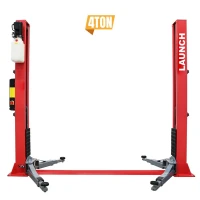 PONT ELEVATEUR ELECTRO HYDRAULIQUE 4TON LAUNCH