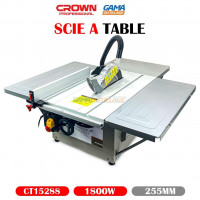 autres-scie-a-table-255mm-1800w-crown-boufarik-blida-algerie