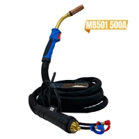 TORCHE MIG MB501 500A A EAU SKYWELD