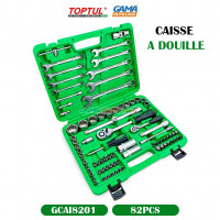 outillage-professionnel-caisse-a-douille-82pcs-toptul-boufarik-blida-algerie